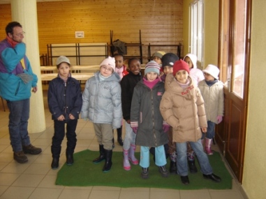 groupe de Véronique