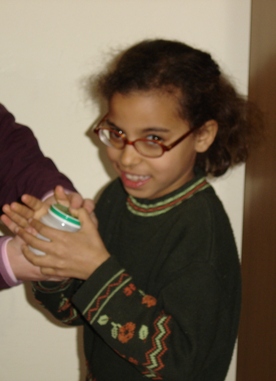 Chérifa