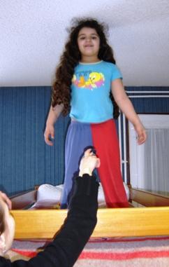 kenza h